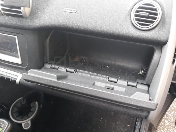 Smart Fortwo Cabrio 1.0 · Ano 2012