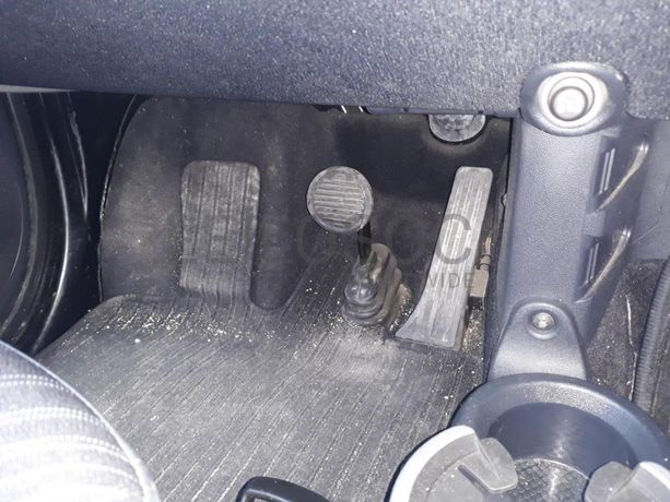 Smart Fortwo Cabrio 1.0 · Ano 2012