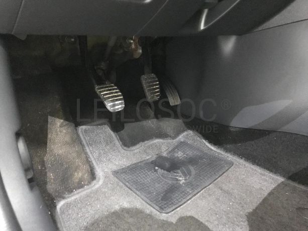 Renault Clio 1.5DCI · Ano 2013