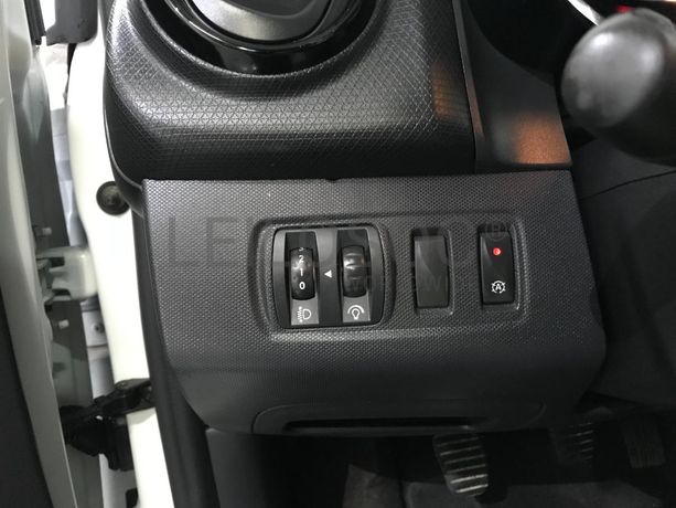 Renault Clio 1.5DCI · Ano 2013