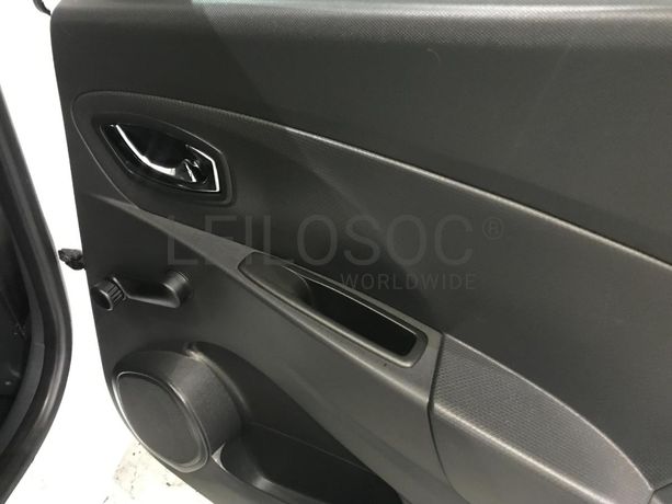 Renault Clio 1.5DCI · Ano 2013