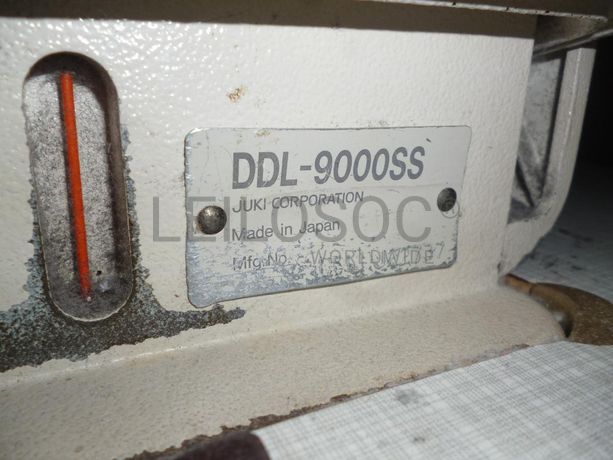 Equipamentos · Indústria de confecções