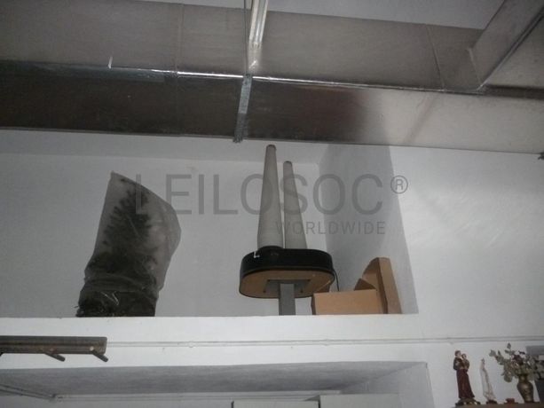 Equipamentos · Indústria de confecções