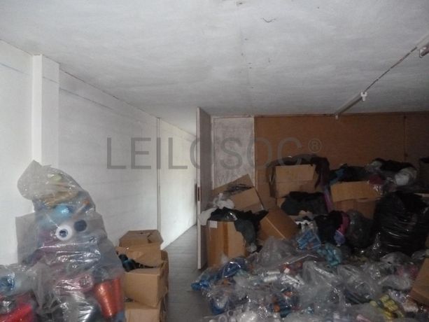 Equipamentos · Indústria de confecções