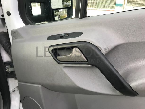 Mercedes-Benz Sprinter 316 CDI 2.2 · Ano 2016