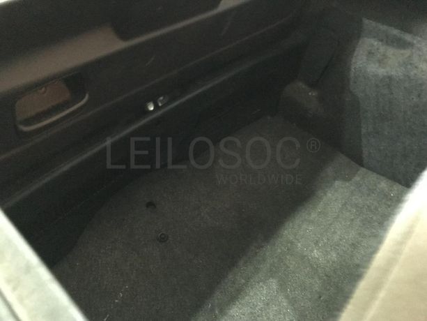 Fiat Punto 1.3D · Ano 2006