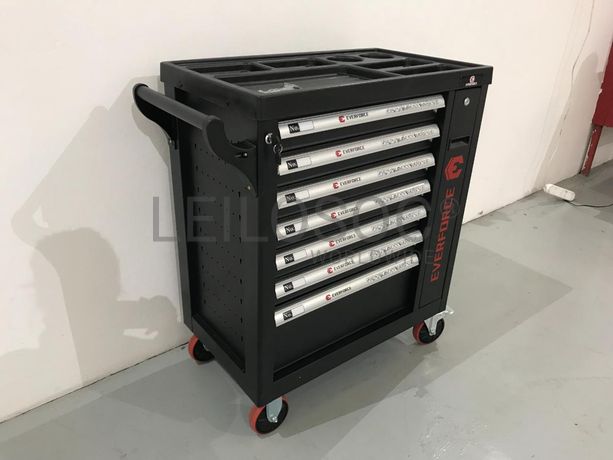 Carro Ferramentas Everforce