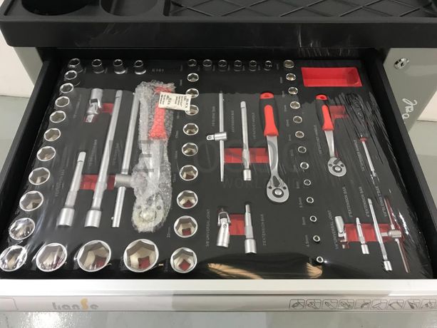 Carro Ferramentas Hanse Tool