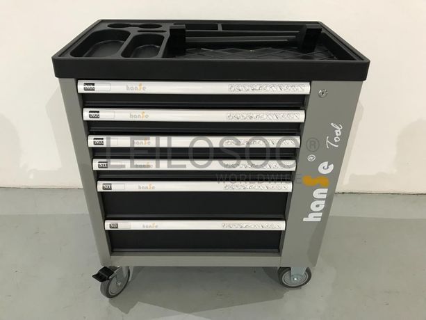 Carro Ferramentas Hanse Tool