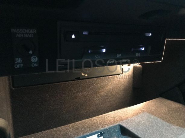 Audi A3 Limousine Diesel · Ano 2016