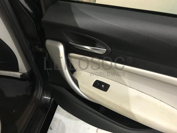 BMW 116D 1.6 · Ano 2013