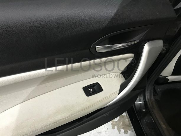 BMW 116D 1.6 · Ano 2013