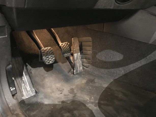 BMW 116D 1.6 · Ano 2013