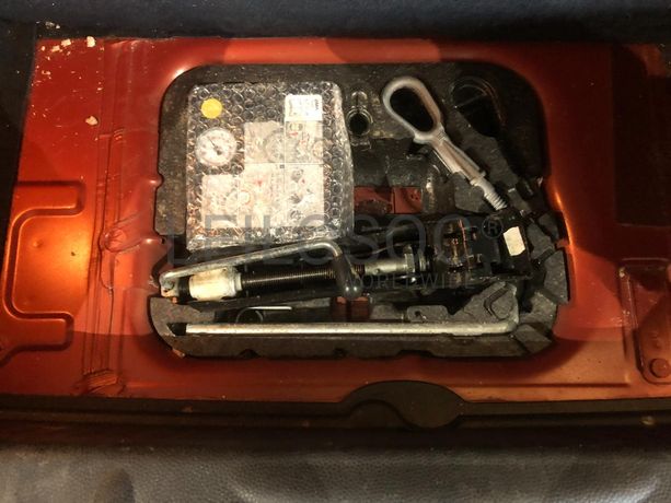 Mini Cooper 1.6D · Ano 2013