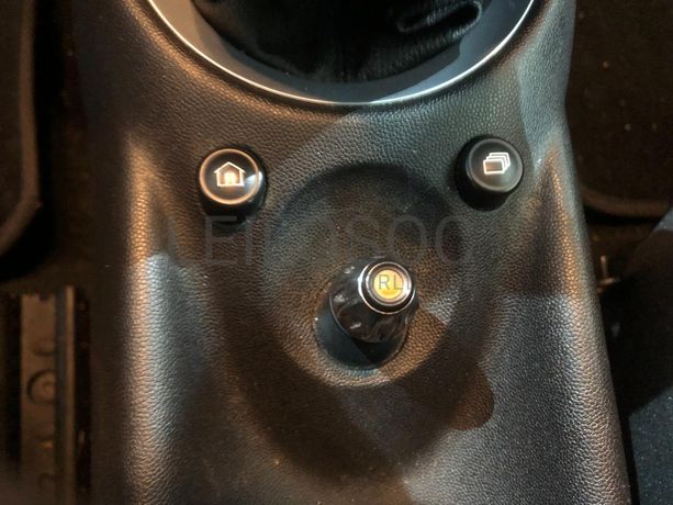 Mini Cooper 1.6D · Ano 2013