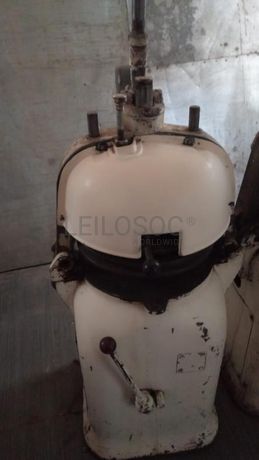 Divisória semi auto ·