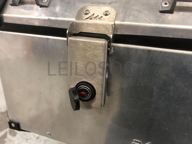 Motociclo Honda XADV750 · Ano 2021