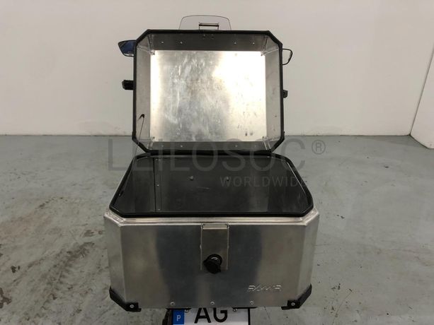 Motociclo Honda XADV750 · Ano 2021