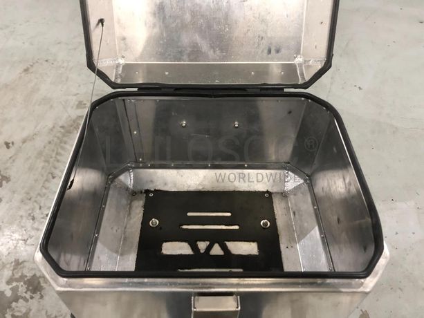 Motociclo Honda XADV750 · Ano 2021