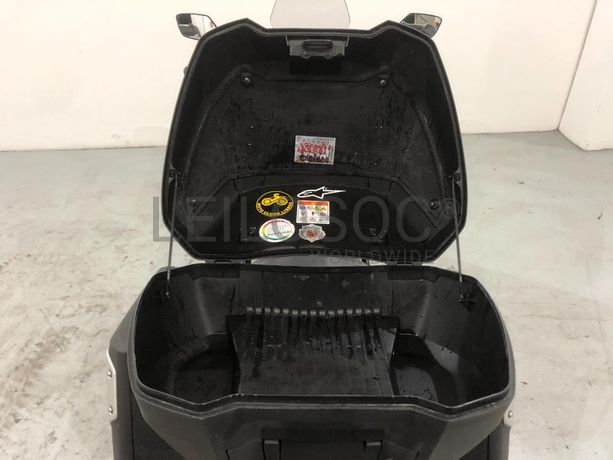 Motociclo Honda NC750 · Ano 2021