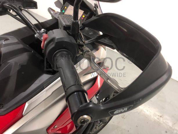 Motociclo Honda NC750 · Ano 2021