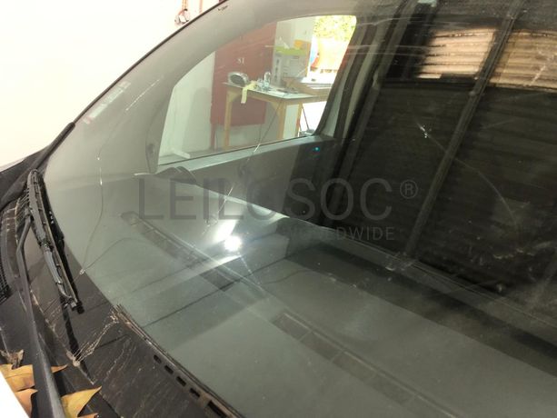 Renault Kangoo 1.5 DCI · Ano 2010