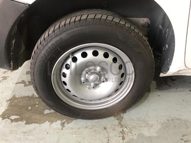 Renault Kangoo 1.5 DCI · Ano 2010