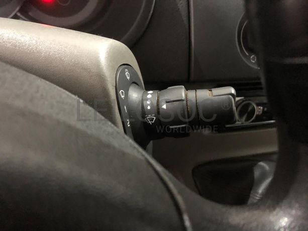 Renault Kangoo 1.5 DCI · Ano 2010