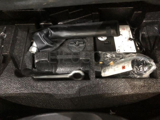 Abarth 500C · Ano 2015