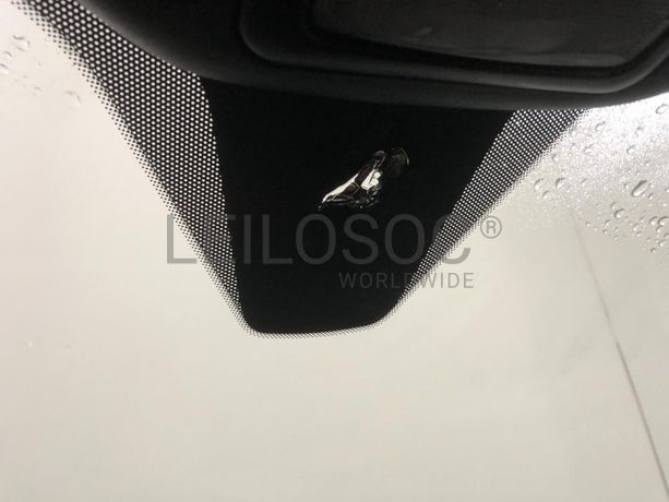 Abarth 500C · Ano 2015