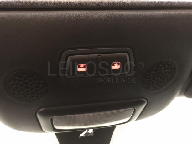 Abarth 500C · Ano 2015