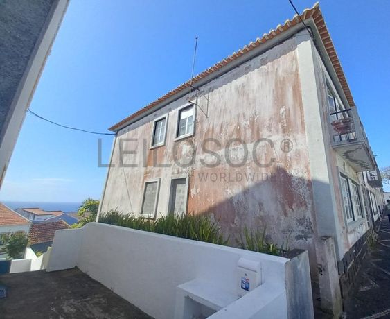 Quinhão Hereditário · Arquipélago dos Açores