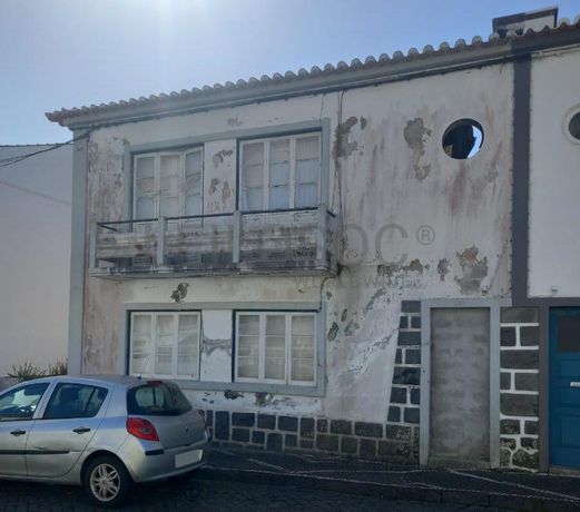 Quinhão Hereditário · Arquipélago dos Açores