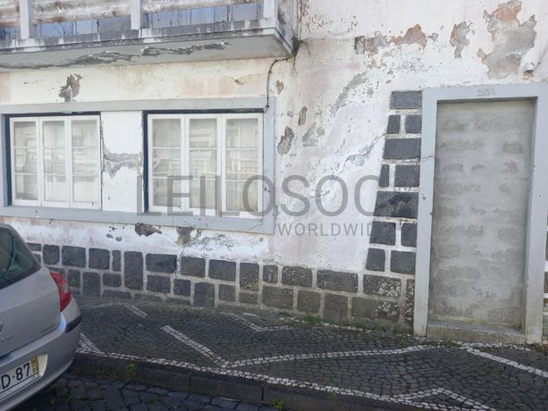 Quinhão Hereditário · Arquipélago dos Açores