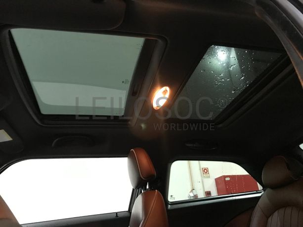 Mini Paceman 1.6 D · Ano 2014