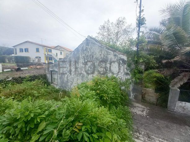 Quinhão Hereditário · Arquipélago dos Açores