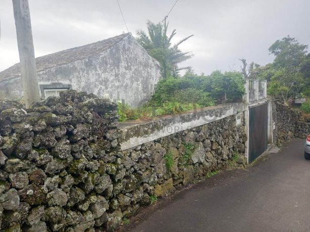 Quinhão Hereditário · Arquipélago dos Açores