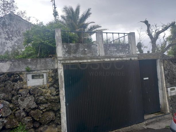 Quinhão Hereditário · Arquipélago dos Açores