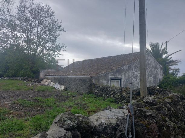 Quinhão Hereditário · Arquipélago dos Açores