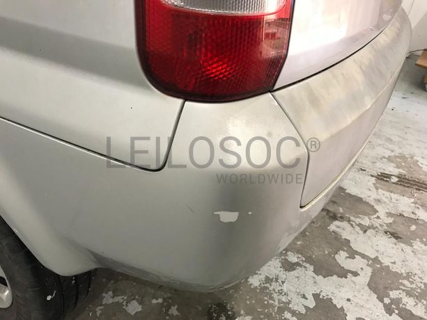 Honda HR-V 1.6 16v · Ano 1999