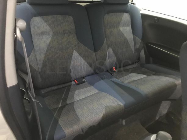 Honda HR-V 1.6 16v · Ano 1999