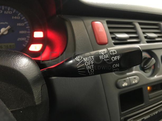 Honda HR-V 1.6 16v · Ano 1999