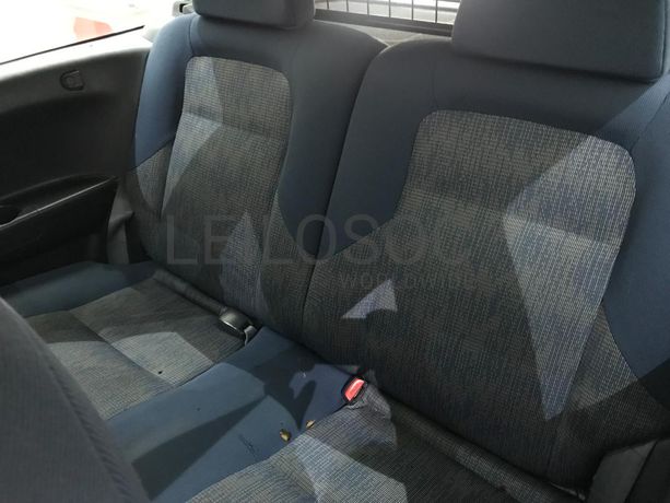 Honda HR-V 1.6 16v · Ano 1999