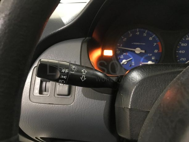 Honda HR-V 1.6 16v · Ano 1999