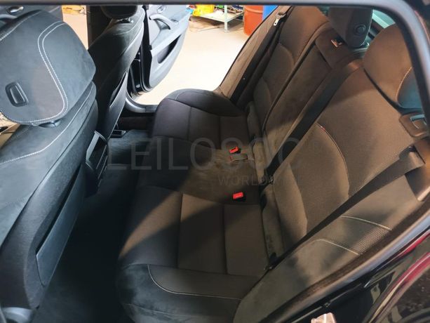 BMW 525 Full Pack M 2.0D Bi Turbo · Ano 2014