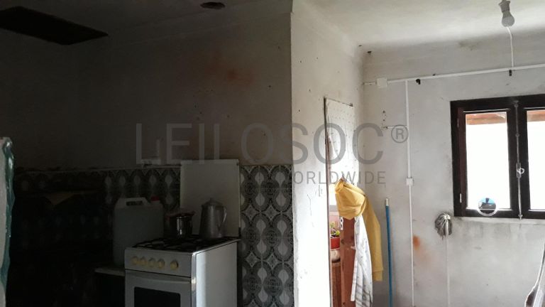 Usufruto de Moradia e Terrenos · Penela, Coimbra