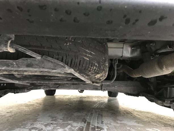 Peugeot Partner · Ano 2021