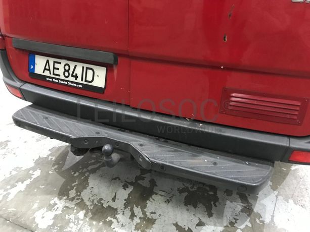 Mercedes-Benz Sprinter 313 2.2 CDI