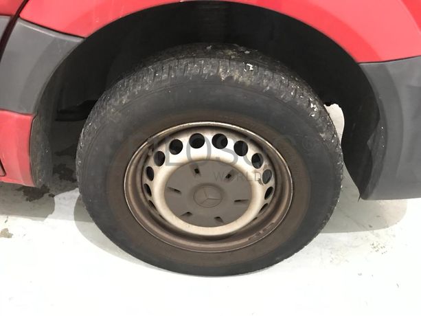 Mercedes-Benz Sprinter 313 2.2 CDI