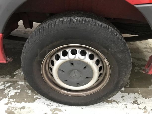 Mercedes-Benz Sprinter 313 2.2 CDI